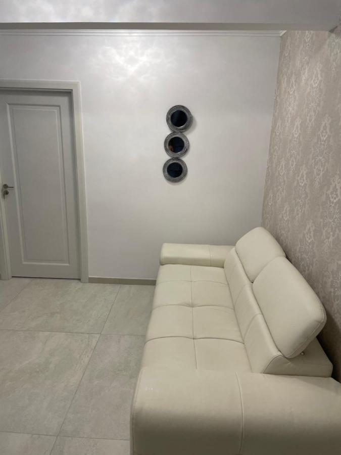 Marasesti Studio 苏恰瓦 外观 照片